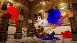 Dangerous Golf, скриншот 3
