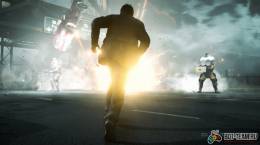 Quantum Break, скриншот 5