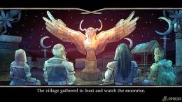 Moon Hunters, скриншот 3