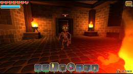 Portal Knights, скриншот 4