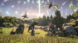 ARK: Survival Of The Fittest, скриншот 3