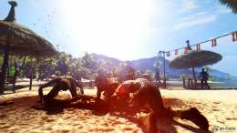 Dead Island: Definitive Collection, скриншот 4