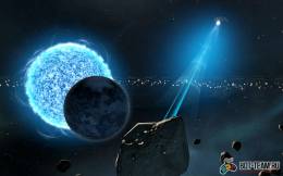 Stellaris, скриншот 4