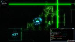 Duskers, скриншот 3