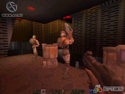 Quake 2 скачать на пк