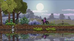 Kingdom v2.0b5, скриншот 5