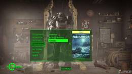 Fallout 4: Far Harbor скачать на пк