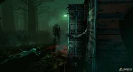 Dead by Daylight скачать на пк