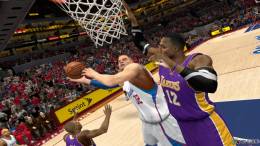 NBA 2K13, скриншот 3