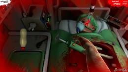 Surgeon Simulator скачать на пк