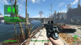 Fallout 4: Far Harbor, скриншот 3