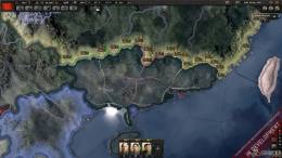 Hearts of Iron 4, скриншот 3