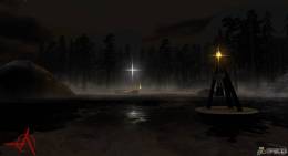 Through the Woods, скриншот 4