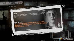 This War of Mine - The Little Ones, скриншот 4