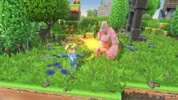 Portal Knights, скриншот 5
