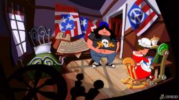 Day of the Tentacle Remastered скачать на пк