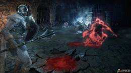 Dark Souls 3 - Deluxe Edition, скриншот 4
