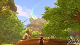 Shiness: The Lightning Kingdom скачать на пк