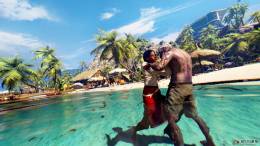 Dead Island: Definitive Collection скачать на пк