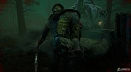 Dead by Daylight, скриншот 3