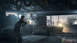 Quantum Break скачать на пк