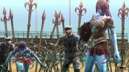 Onechanbara Z2: Chaos скачать на пк