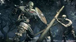 Dark Souls 3 - Deluxe Edition, скриншот 3