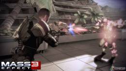 Mass Effect 3 HD Edition + All DLC скачать на пк