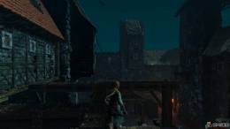 Shadwen, скриншот 3