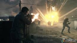 Quantum Break, скриншот 6