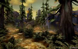 FATED: The Silent Oath, скриншот 3