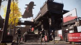 Homefront: The Revolution, скриншот 4