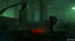 Dead by Daylight, скриншот 4
