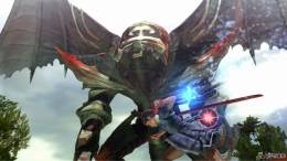Onechanbara Z2: Chaos, скриншот 3