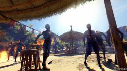 скачать Dead Island: Definitive Collection