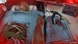 Surgeon Simulator, скриншот 3