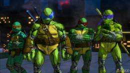 скачать Teenage Mutant Ninja Turtles: Mutants in Manhattan