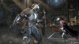 скачать Dark Souls 3 - Deluxe Edition