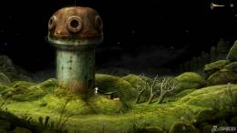 Samorost 3, скриншот 6