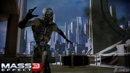 Mass Effect 3 HD Edition + All DLC, скриншот 8