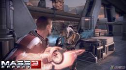 Mass Effect 3 HD Edition + All DLC, скриншот 7