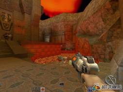 Quake 2, скриншот 3