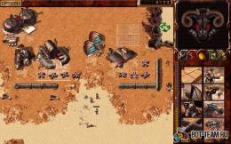 скачать Dune 2000