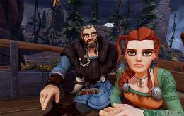 FATED: The Silent Oath скачать на пк