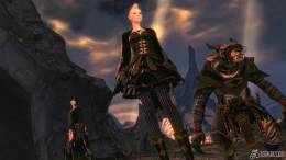 скачать Guild Wars 2