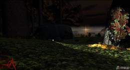 Through the Woods, скриншот 3