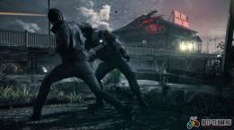 Quantum Break, скриншот 3