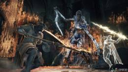 Dark Souls 3 - Deluxe Edition, скриншот 8