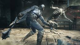 Dark Souls 3 - Deluxe Edition, скриншот 7