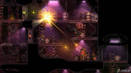 SteamWorld Heist скачать на пк